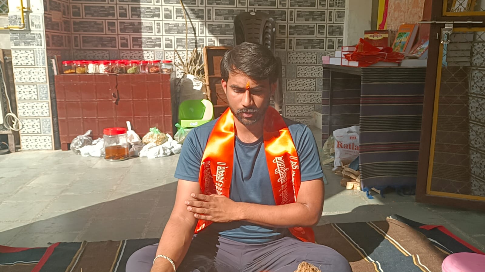 Arya Samaj Ajmer Gallery